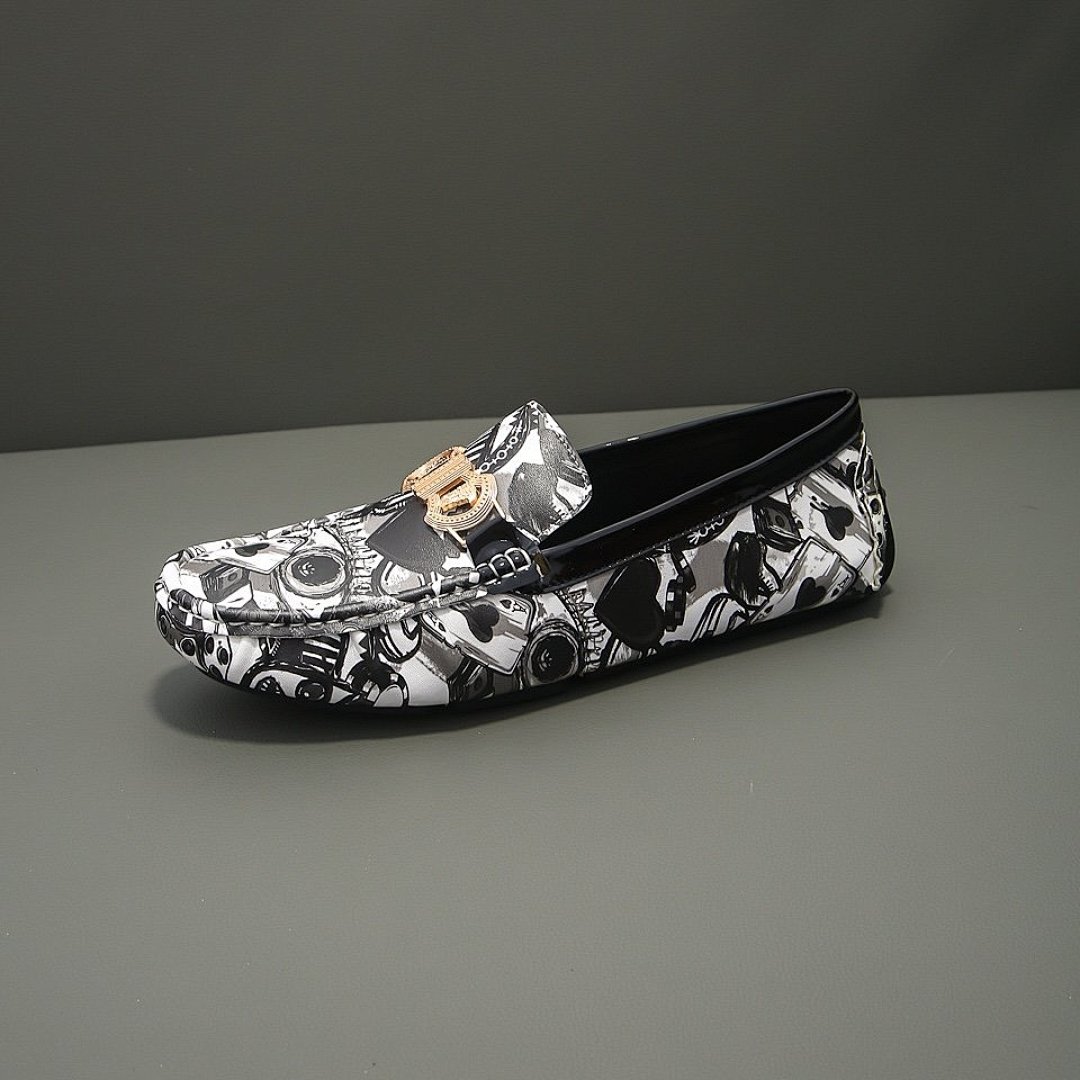 Other Versace Shoes - Image 49