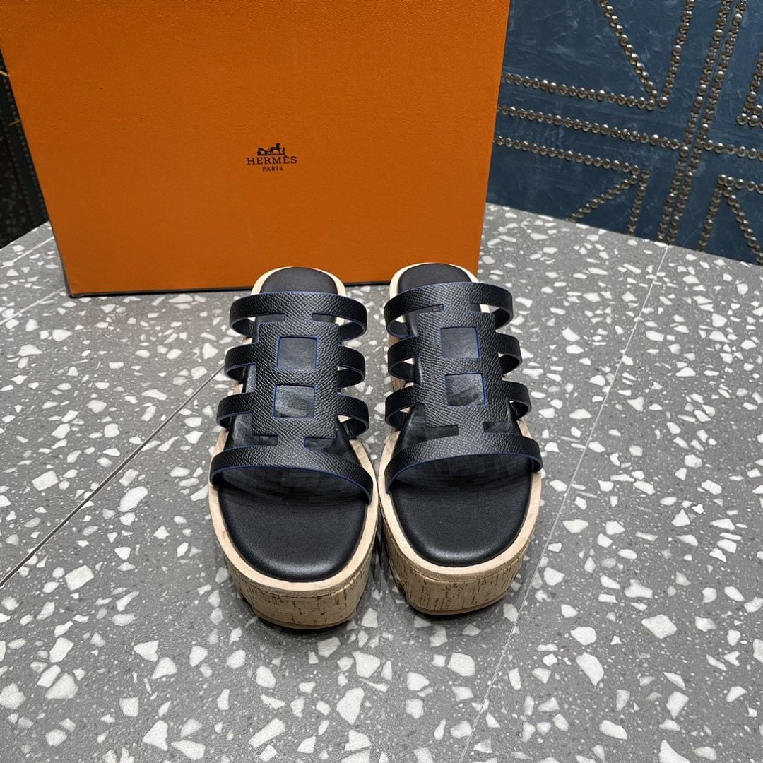 Other Hermes Sandals - Image 16