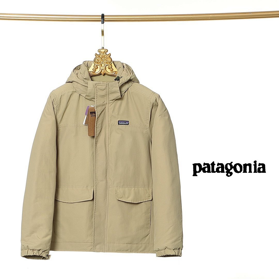 Christian Louboutin Patagonia - Image 101