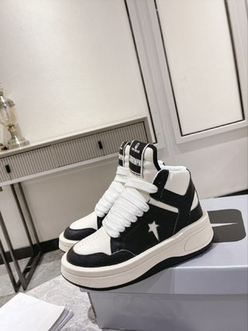 Rick Owens Shoes - Image 107