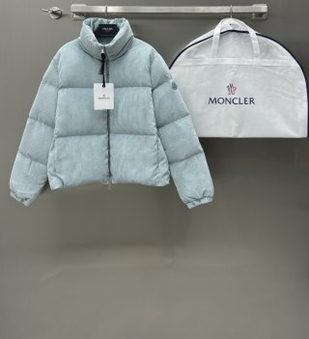 Christian Louboutin Moncler - Image 54