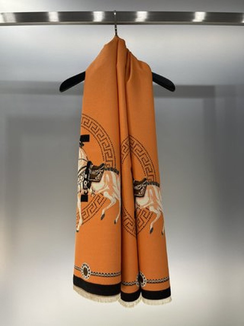Other Scarf For Autumn And Winter - Image 88