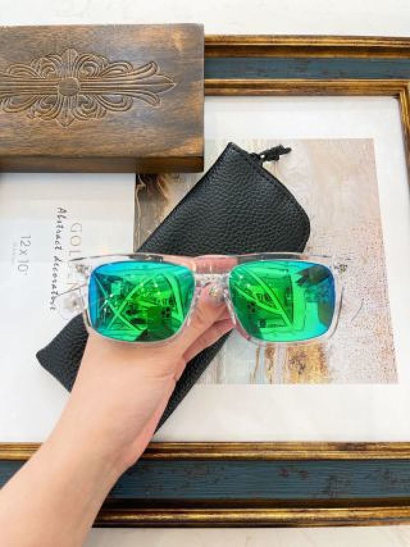 Other Chrome Hearts Sunglasses - Image 9