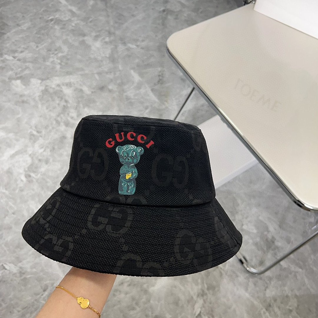 Other Gucci Hat - Image 25