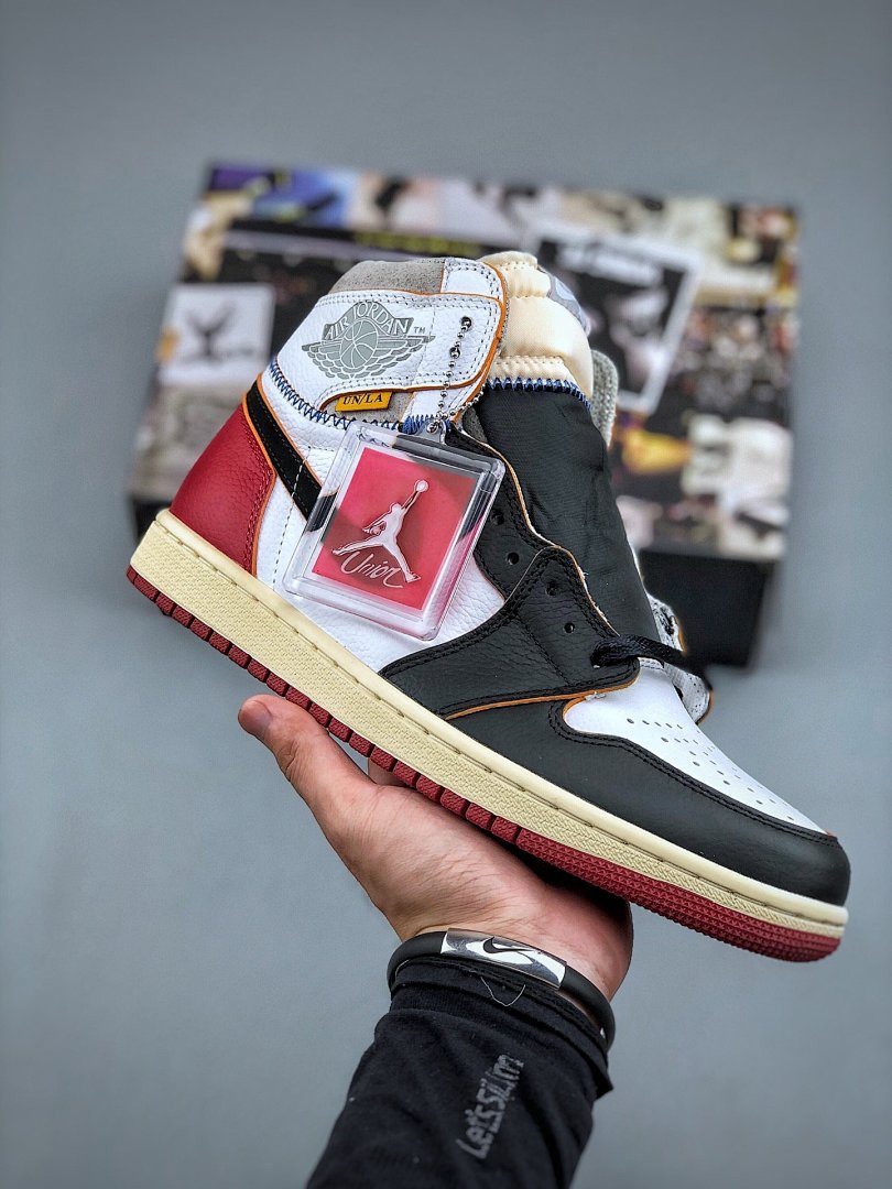 Other Jordan 1 High - Image 66