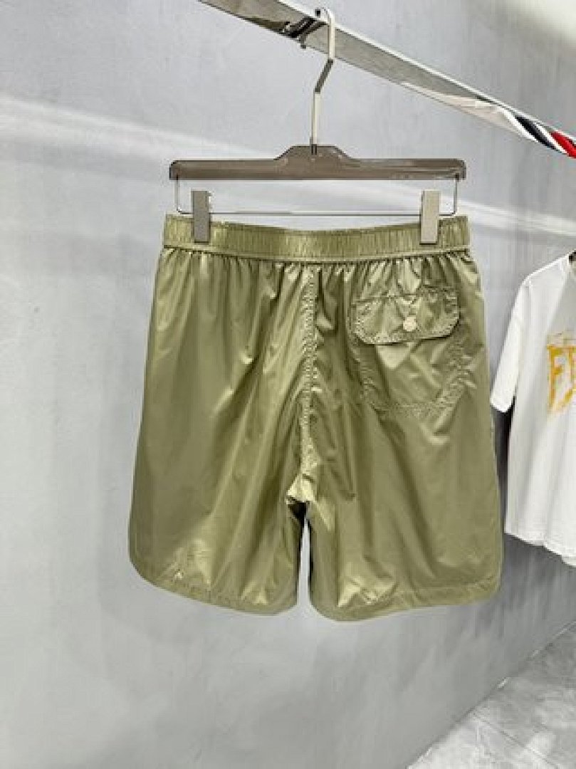 Rick Owens Shorts - Image 116