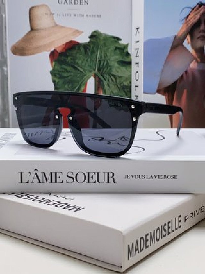 Other Lv Sunglasses - Image 106