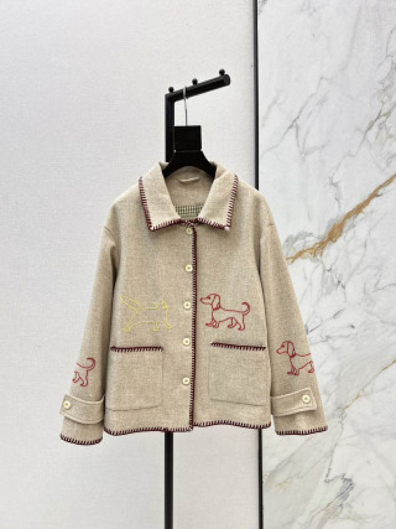 Christian Louboutin Thom Browne - Image 47
