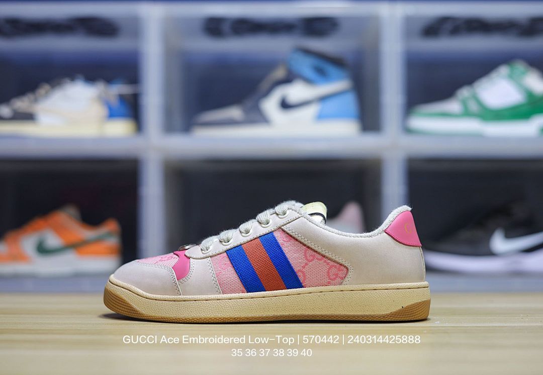 Other Gucci Shoes - Image 111