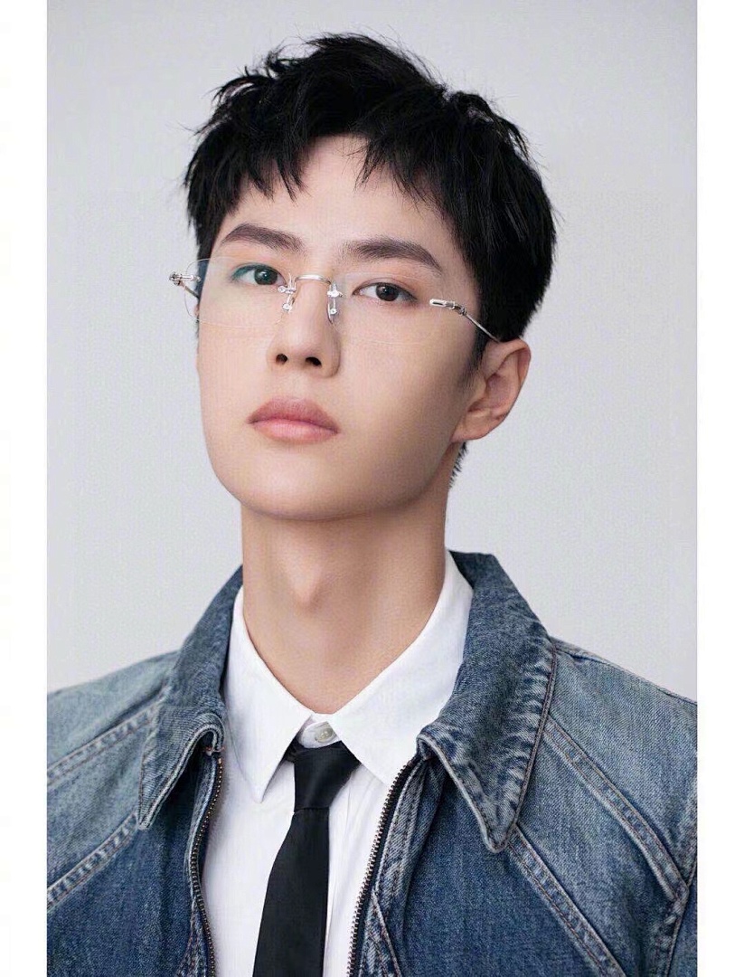 Chanel Chrome Hearts Sunglass - Image 8