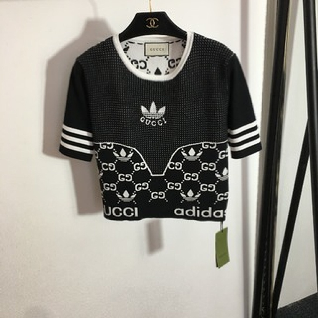 Christian Louboutin Adidas - Image 28