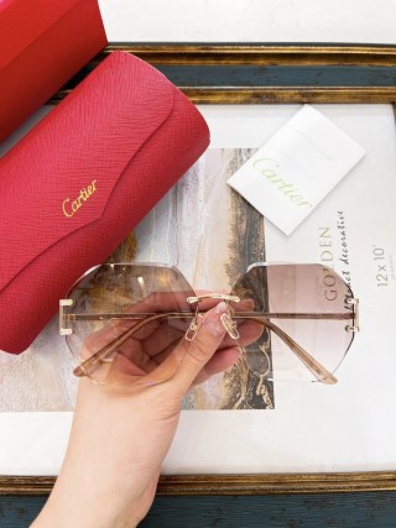 Other Cartier Sunglasses - Image 66