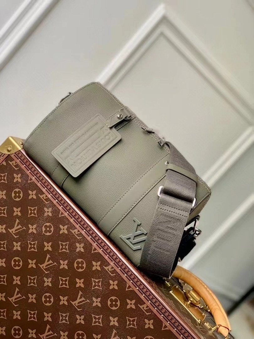 Other City Keepall - Image 9