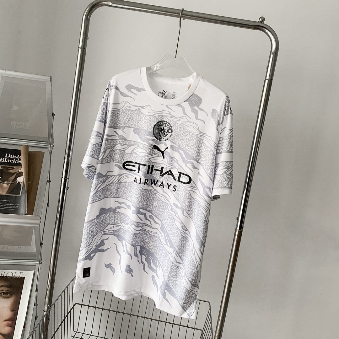 Jerseys, photo 1