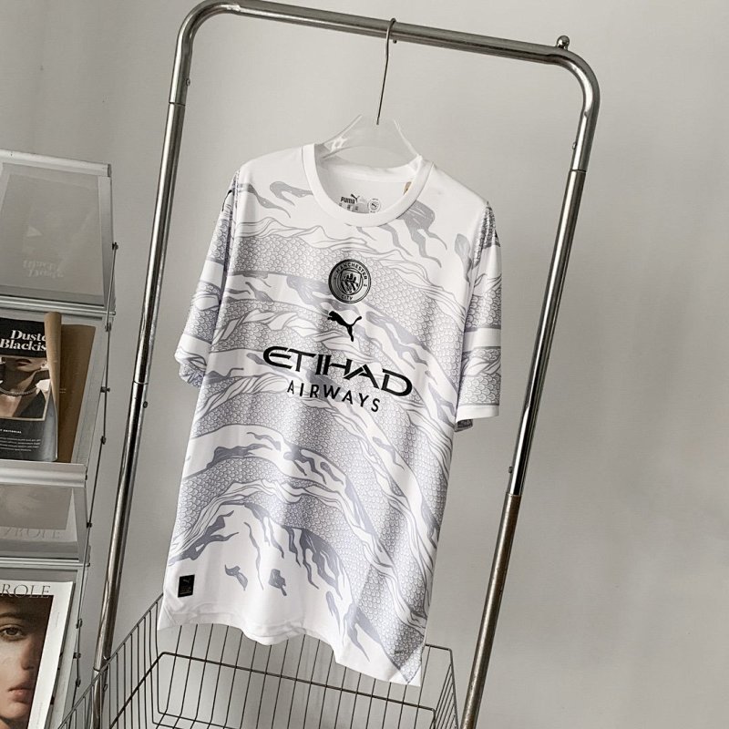 Jerseys, photo 1