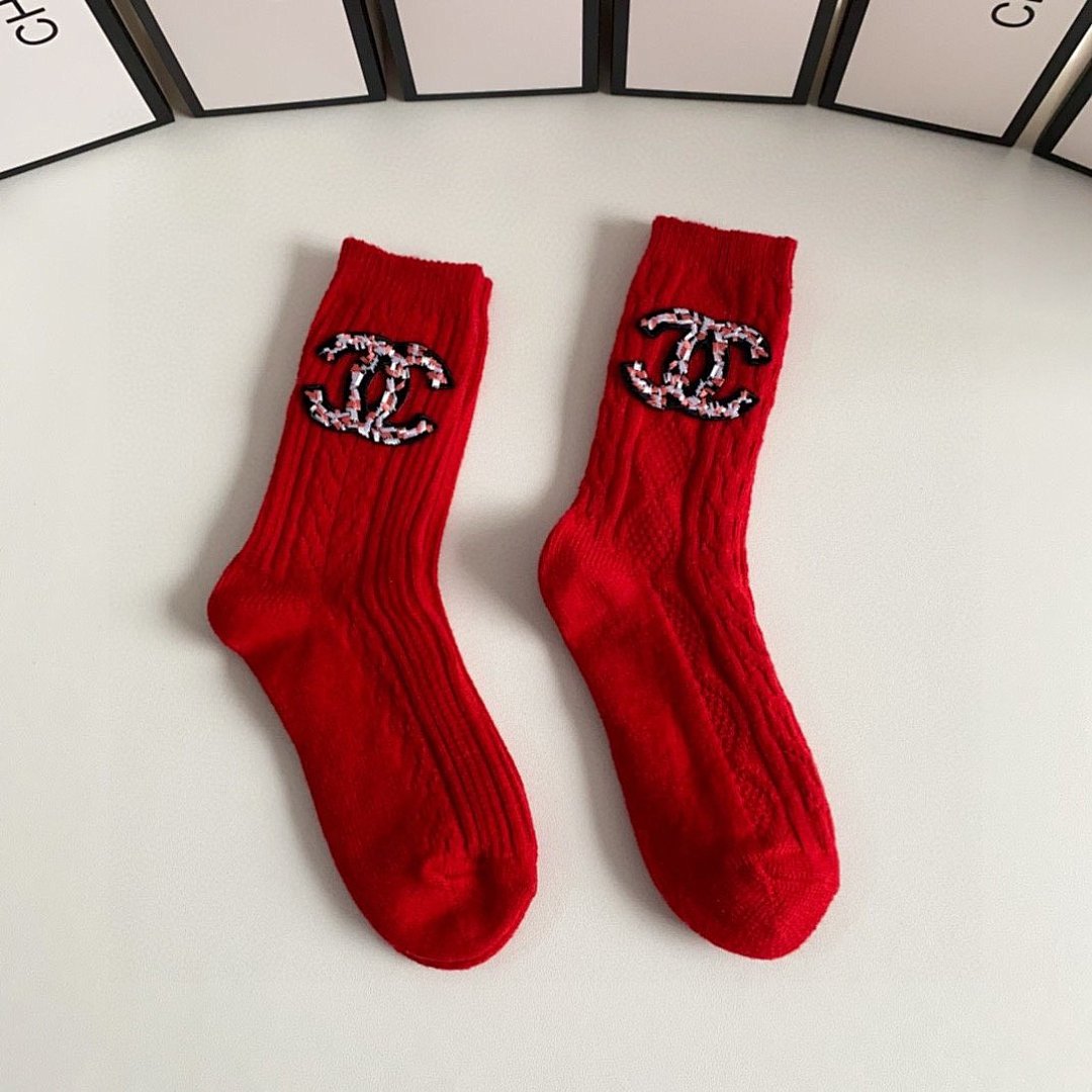 Socks, photo 1