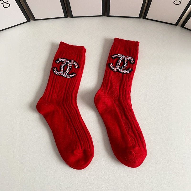Socks, photo 1