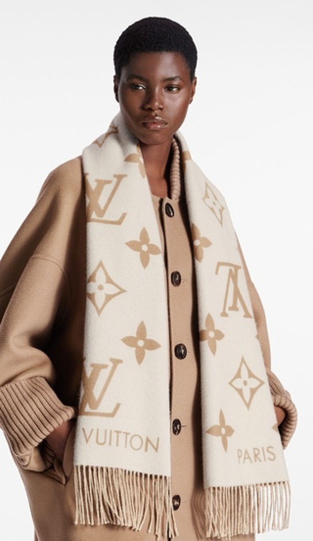 Other Scarf For Spring And Summer - Image 18