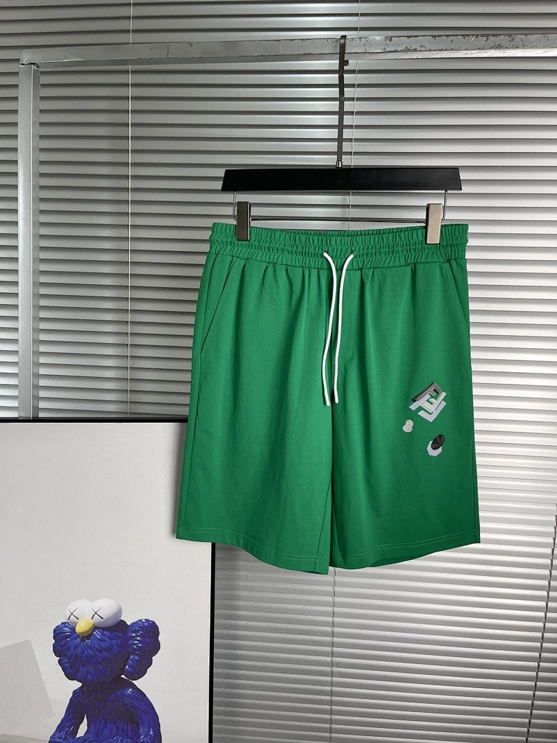 Other Fendi Shorts - Image 109