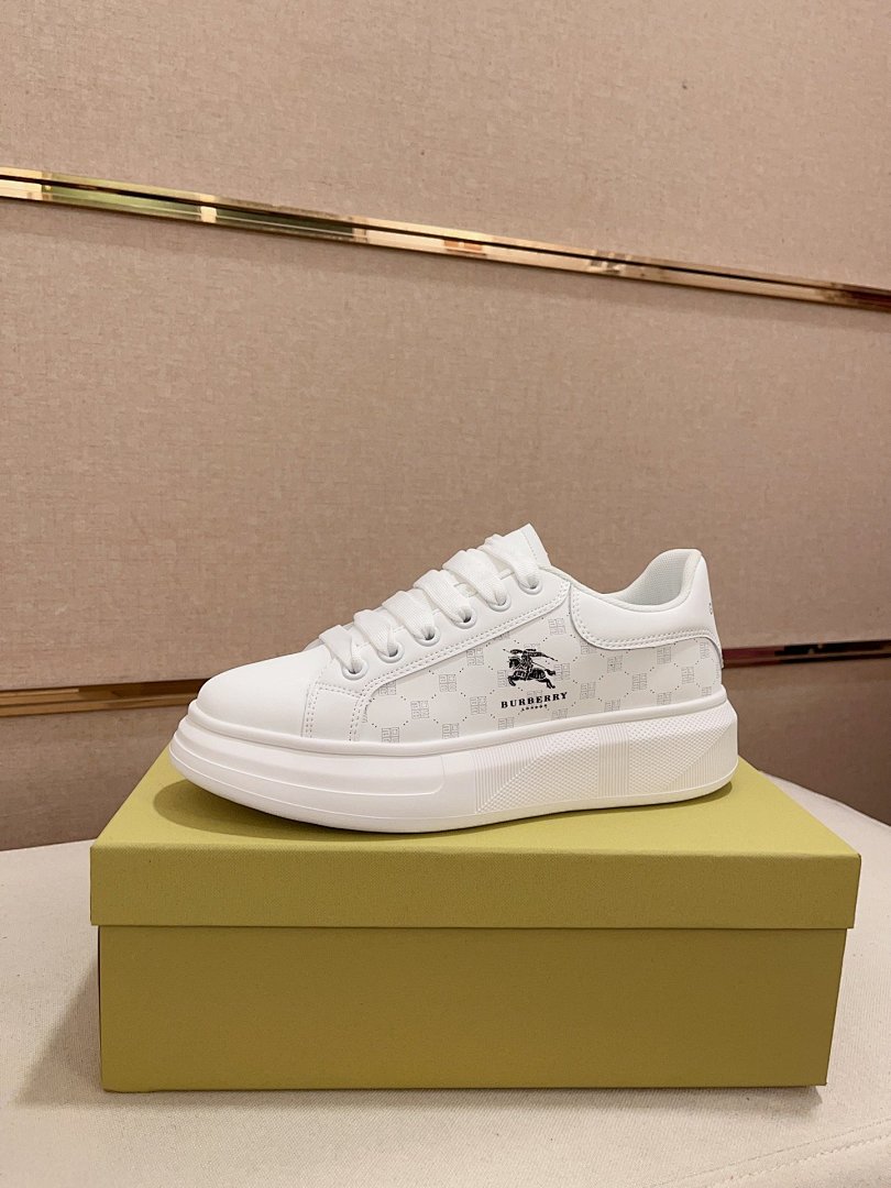 Other Burberry Shoes - Image 20