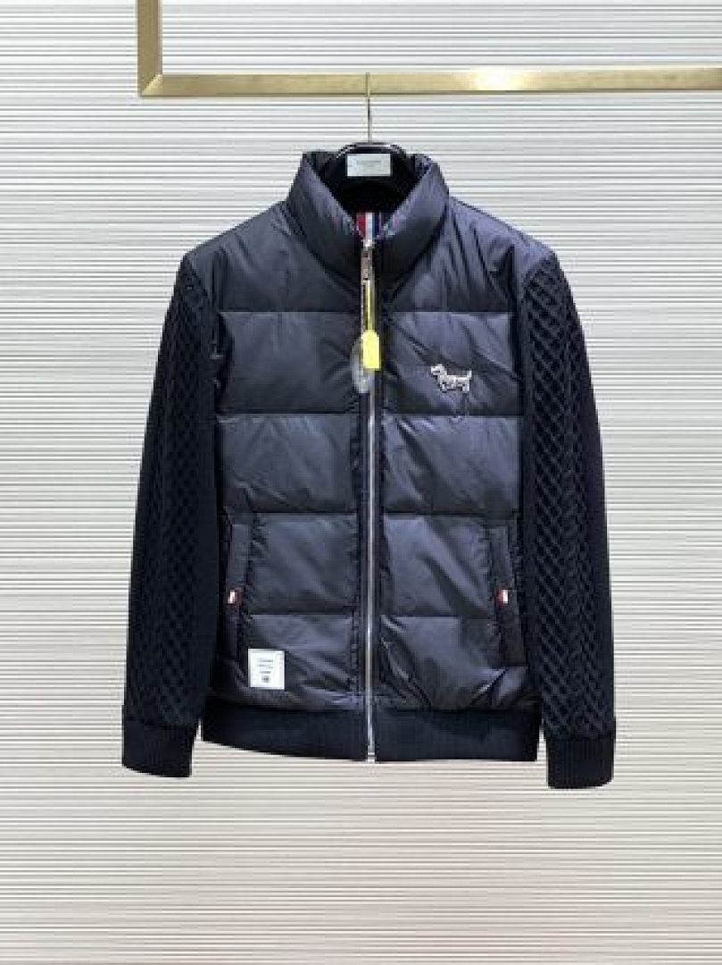 Christian Louboutin Thom Browne Mens Winter - Image 111
