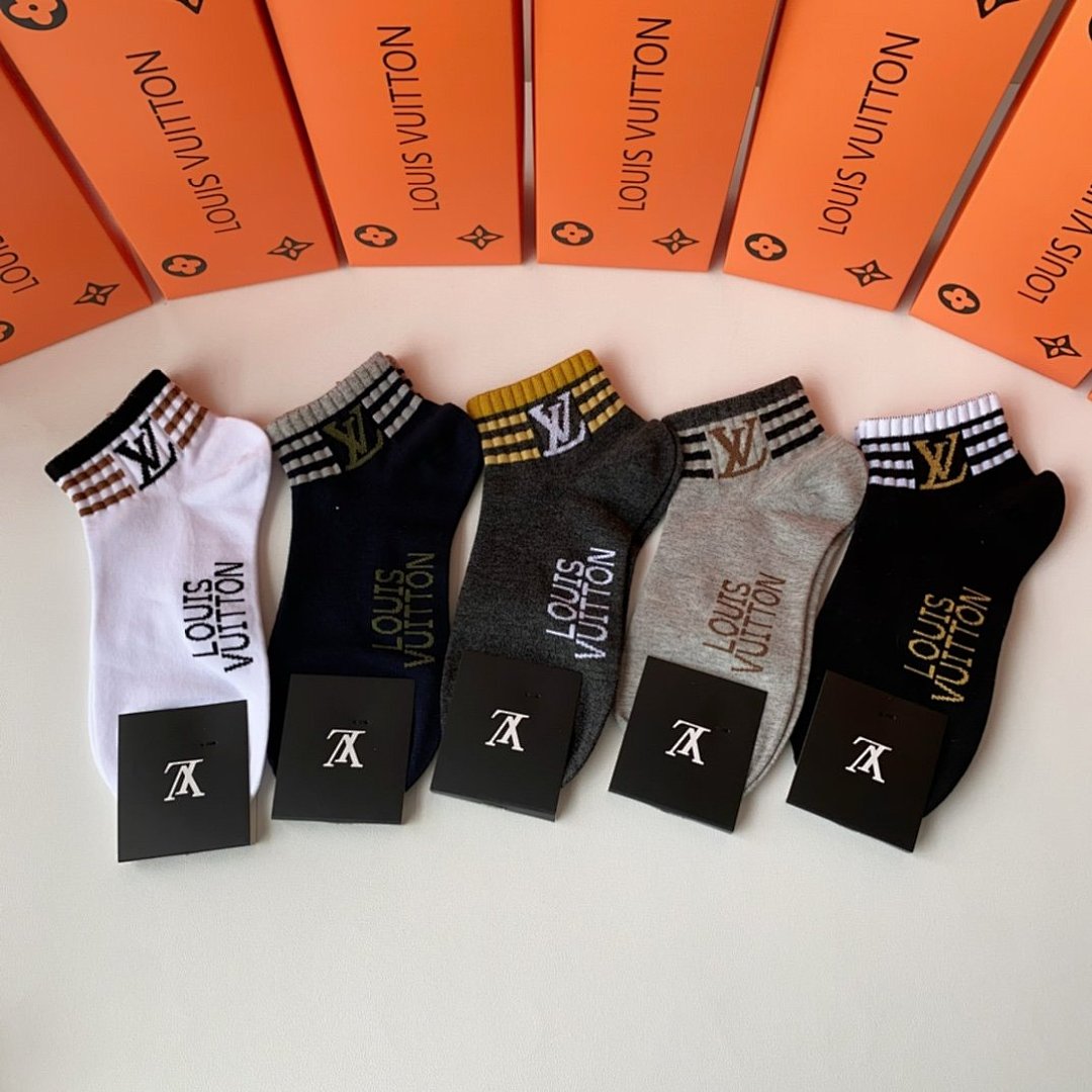 Other Socks, photo 1