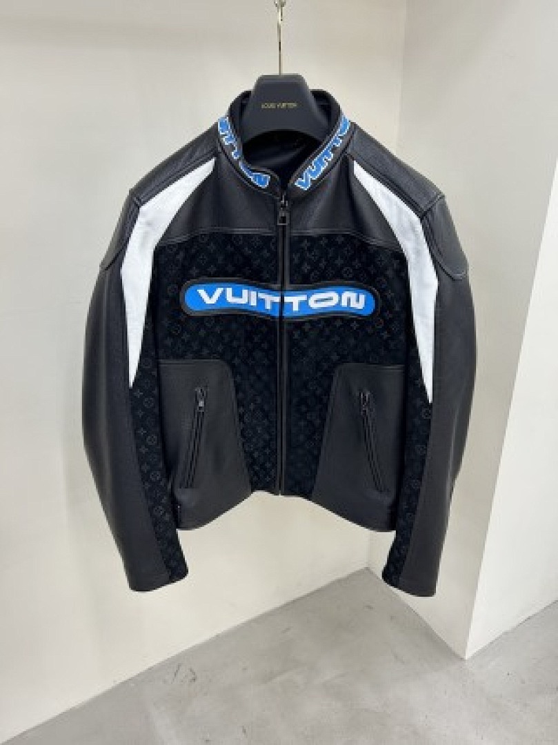 Other Women's Leather Jacket11 - Image 21