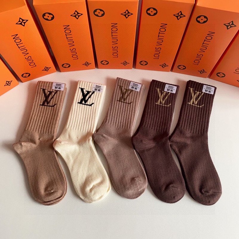 Socks, photo 1