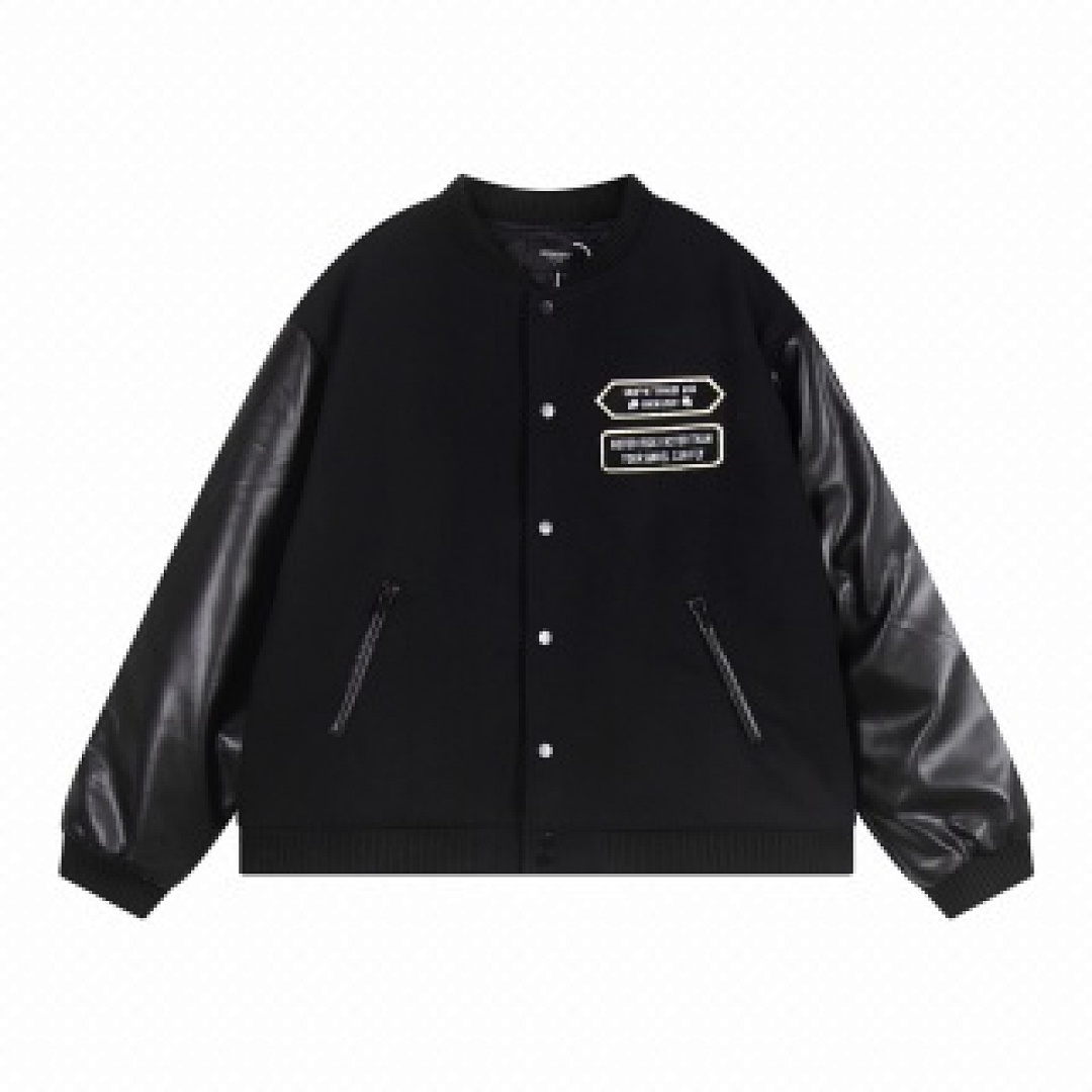 Other Women's Leather Jacket11 - Image 64