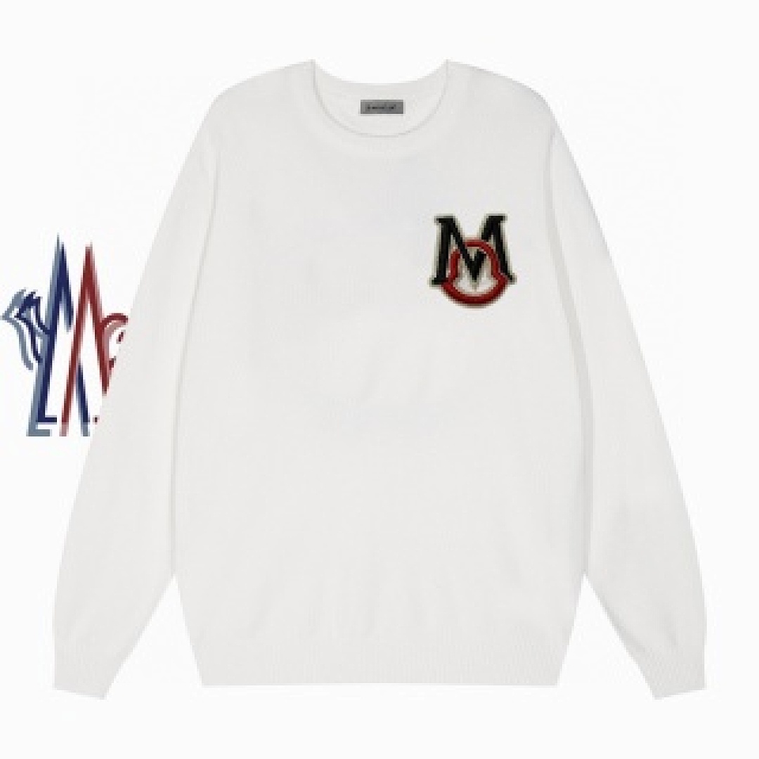 Christian Louboutin Moncler - Image 43