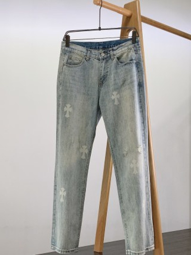 Christian Louboutin Chrome Hearts - Image 32