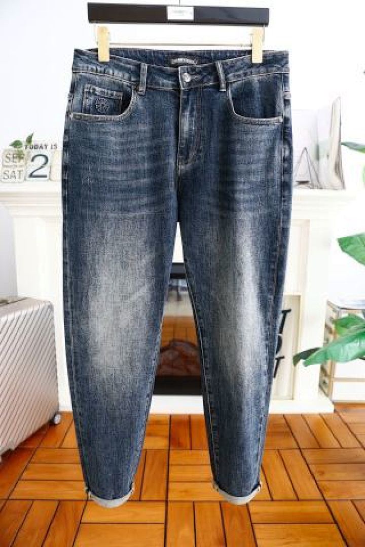 Chanel Chrome Hearts Clothes - Image 109