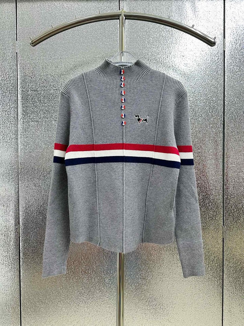 Christian Louboutin Thom Browne - Image 18