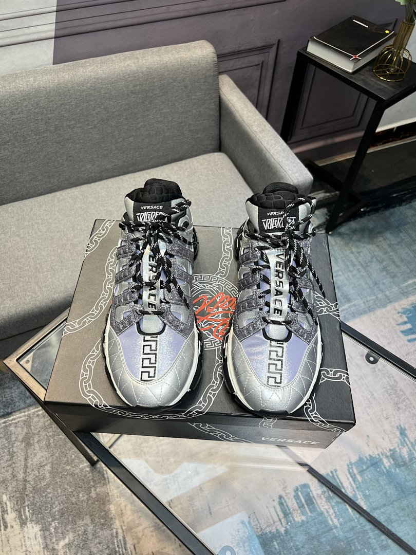Other Versace Shoes - Image 4