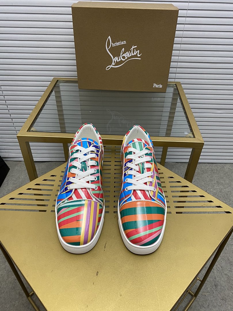 Other Christian Louboutin - Image 66
