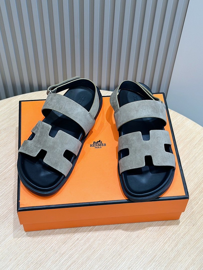 Other Hermes Sandals - Image 48