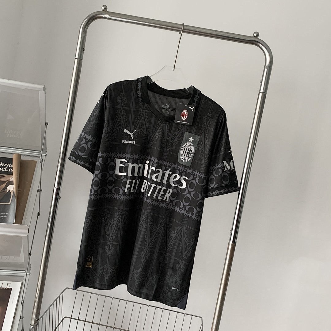 Other Jerseys