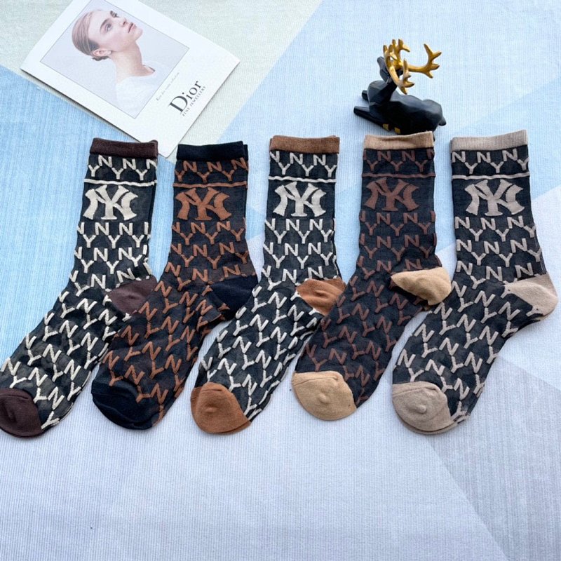 Socks, photo 1