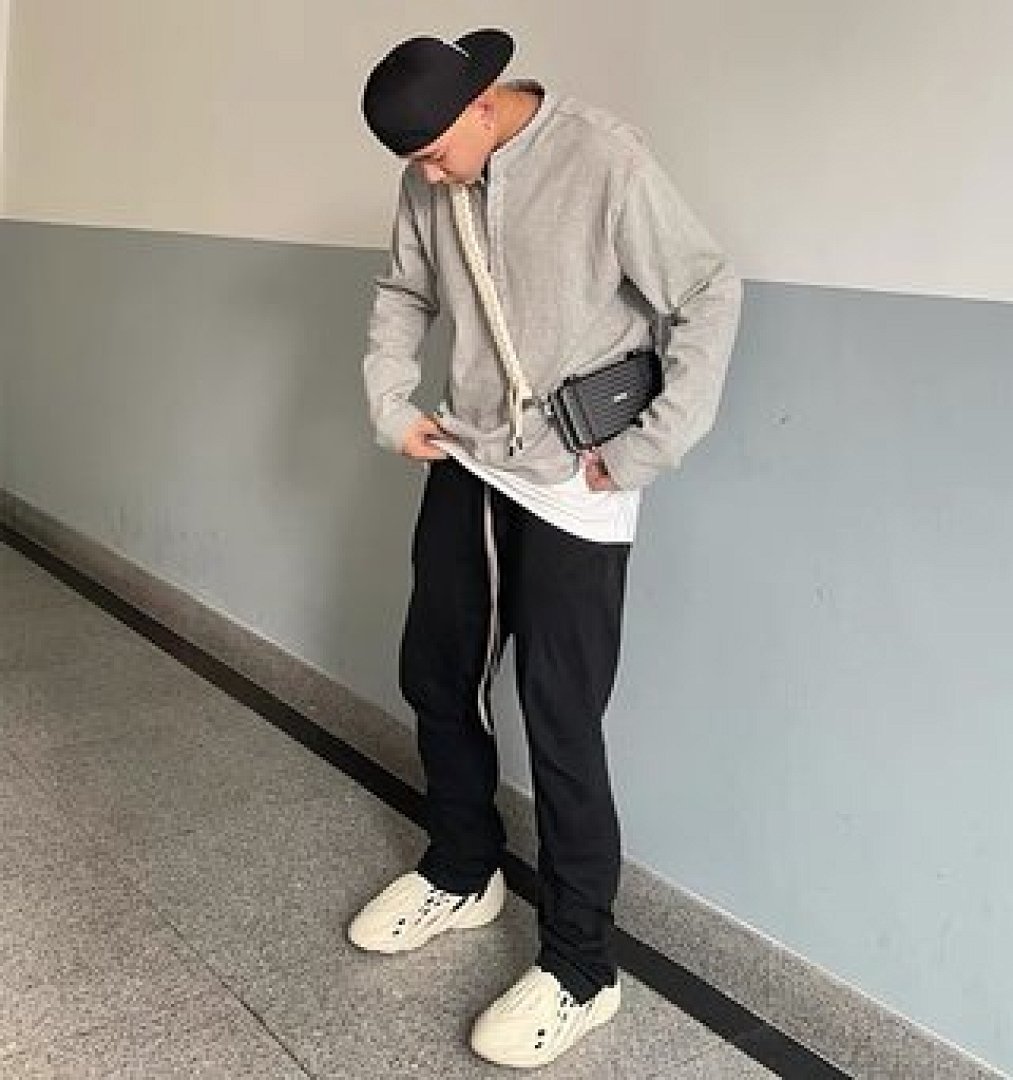 Rick Owens Shorts - Image 103
