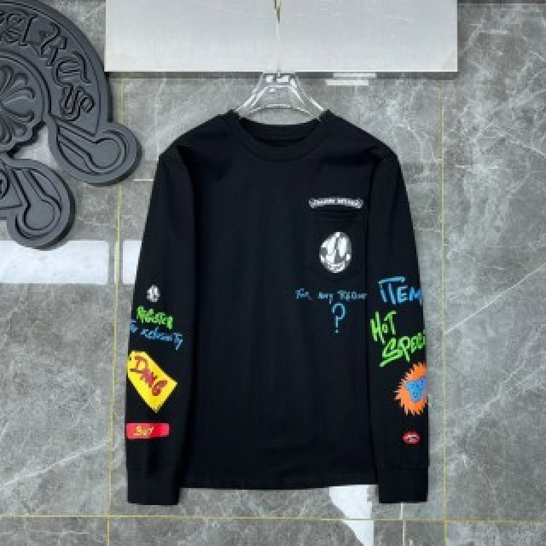 Christian Louboutin Chrome Hearts - Image 10