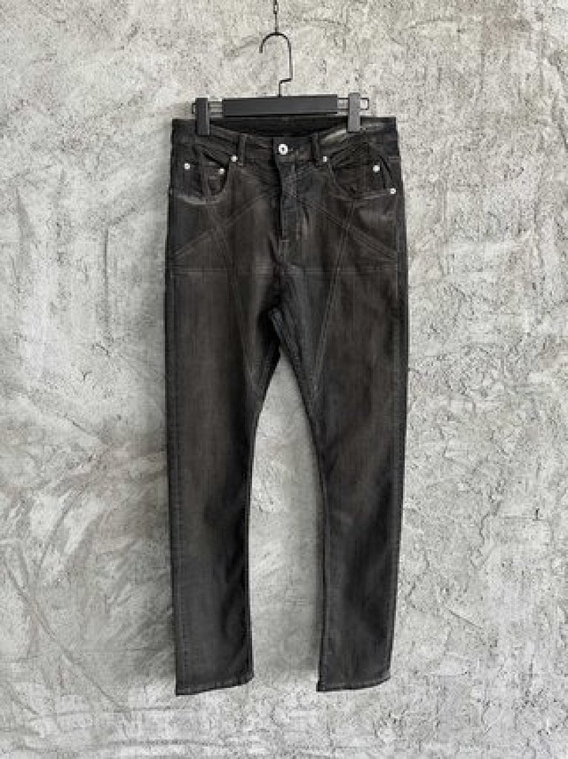 Rick Owens Jeans - Image 73