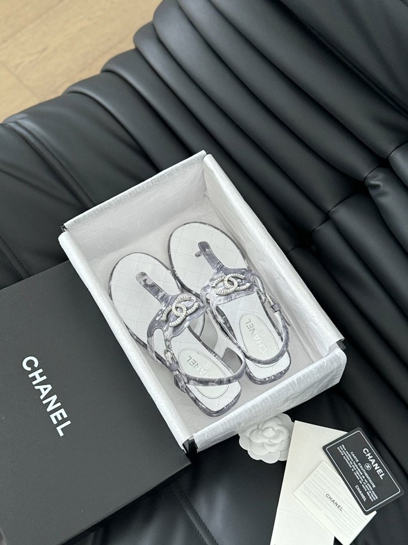 Other Chanel Shoes - Image 43