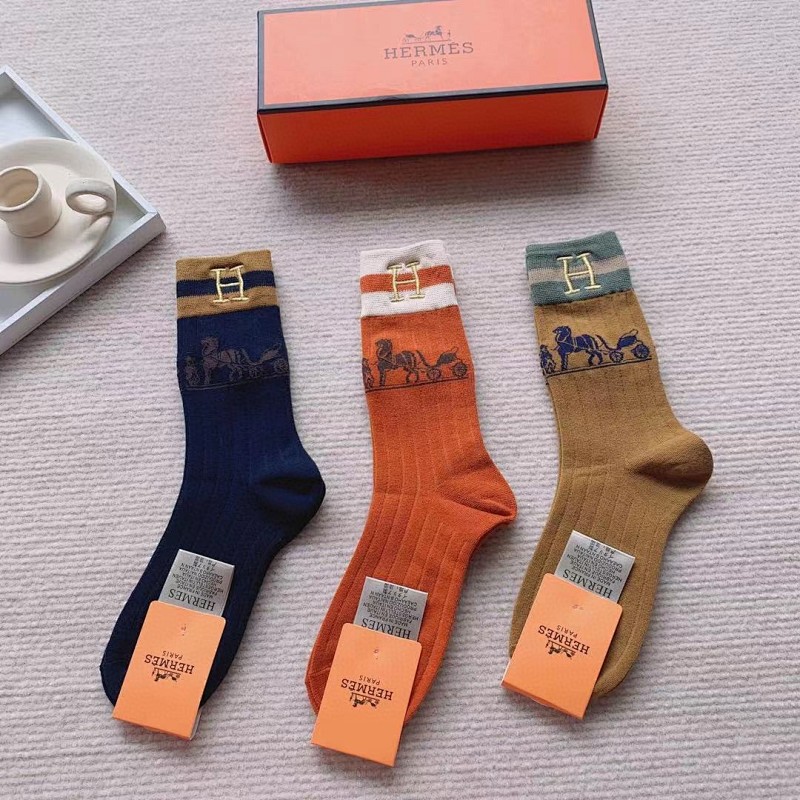 Other Socks, photo 1