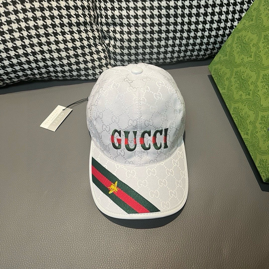Other Gucci Hat - Image 53