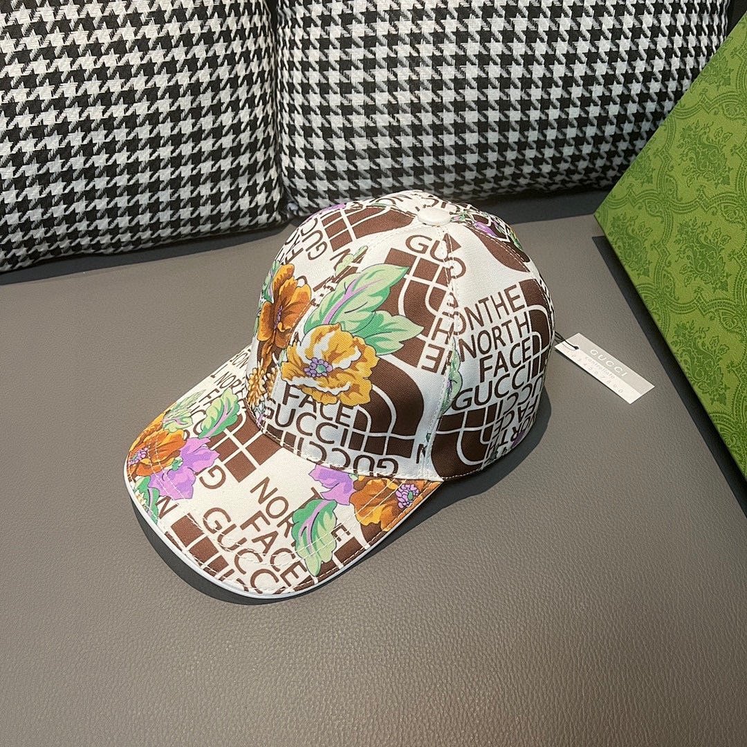 Other Hat, photo 1