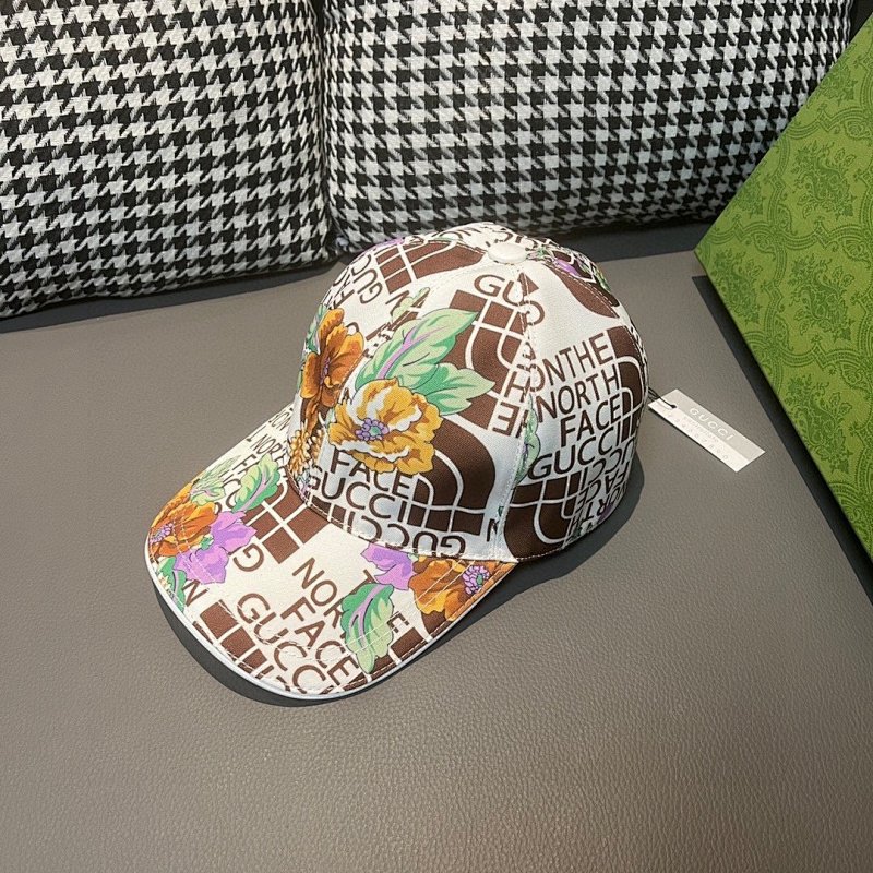 Other Hat, photo 1
