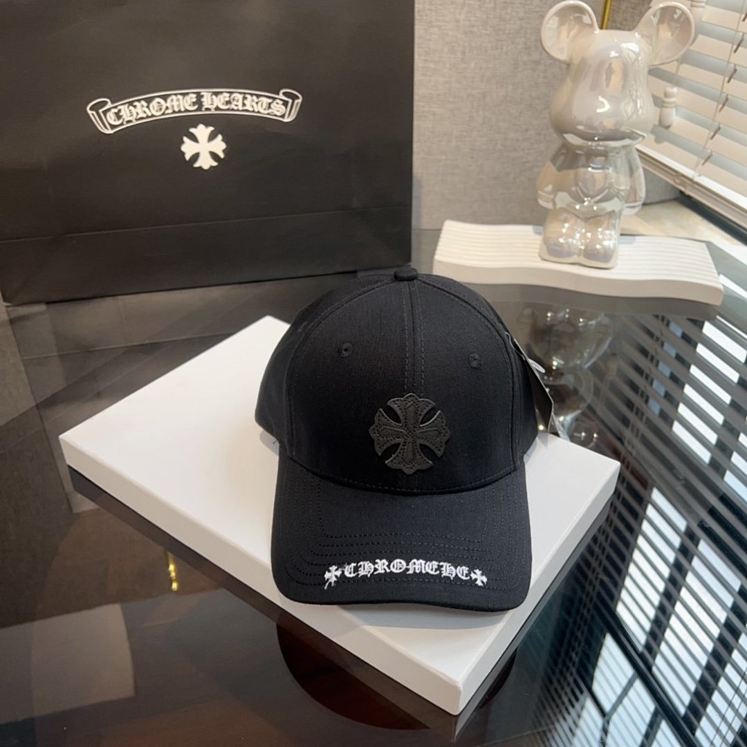 Other Chrome Hearts Hat - Image 88