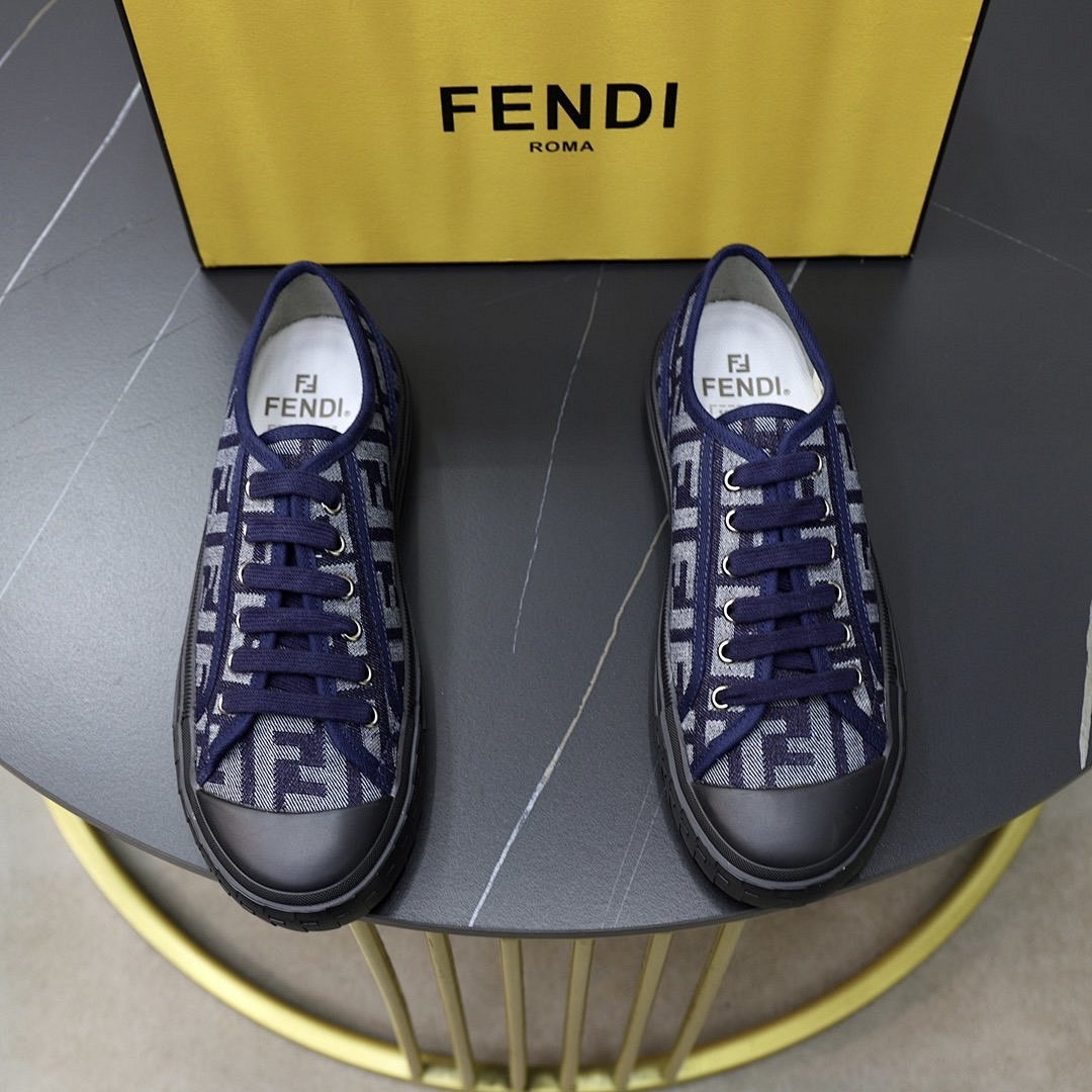 Other Fendi Shoes - Image 36