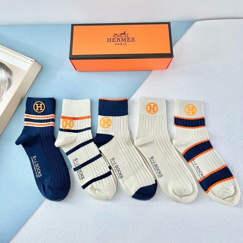 Other Socks, photo 1