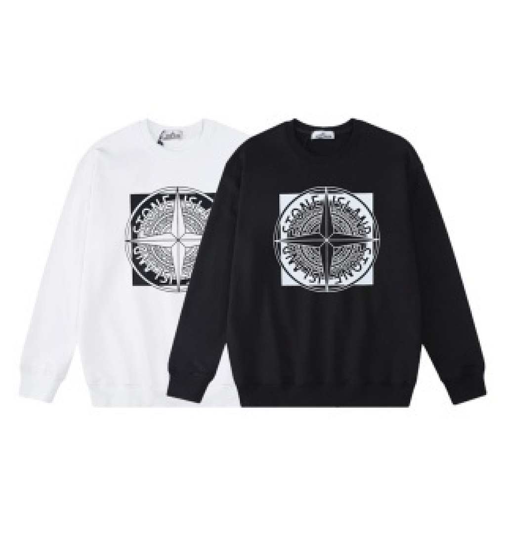 On Running Stone Island - Image 86